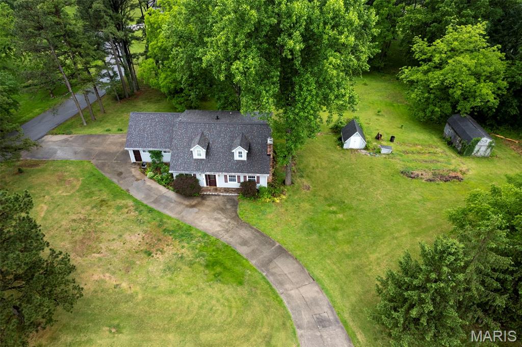 Twin Lakes - Residential
