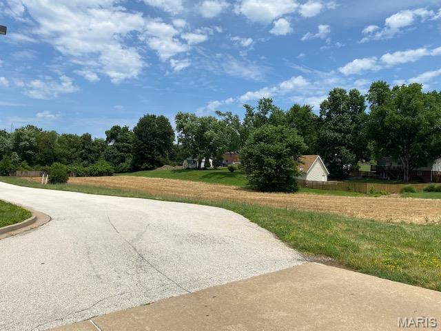 QUIKTRIP #660 BDRY ADJ - Commercial Sale