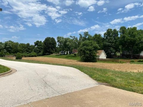 1501 Zumbehl Road St Charles MO 63303