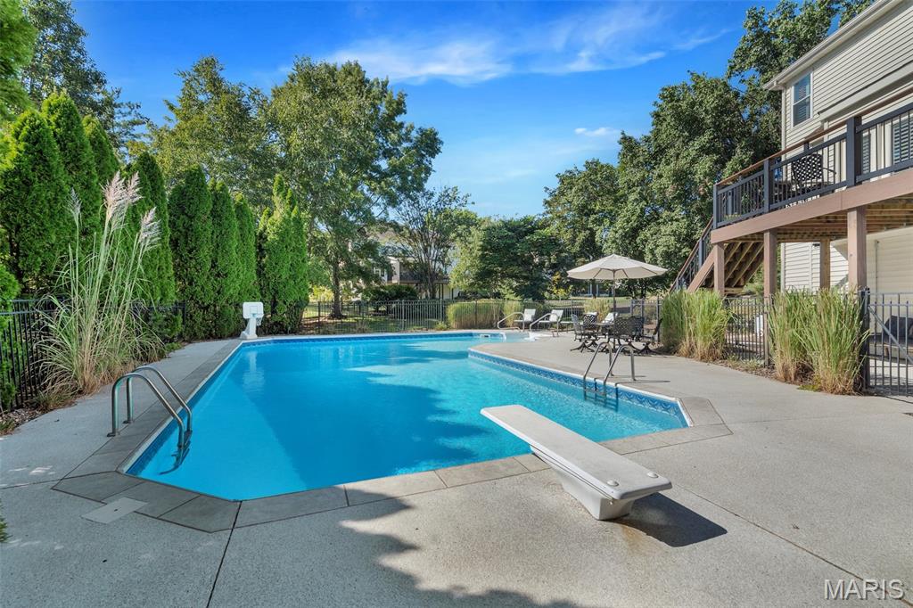 Somerset - Residential