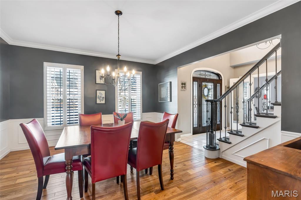 Somerset - Residential