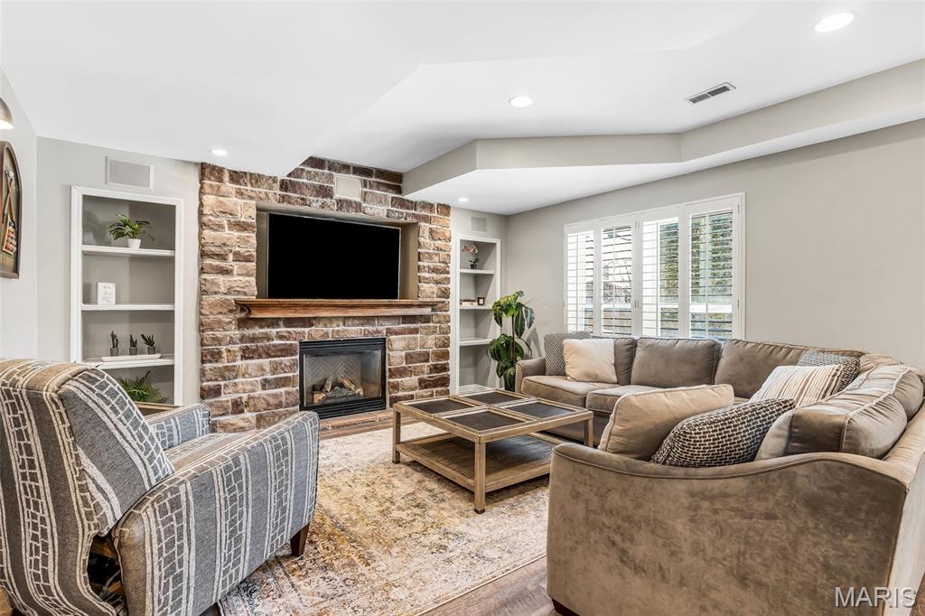 Somerset - Residential