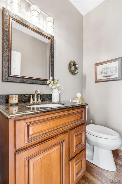 Somerset - Residential