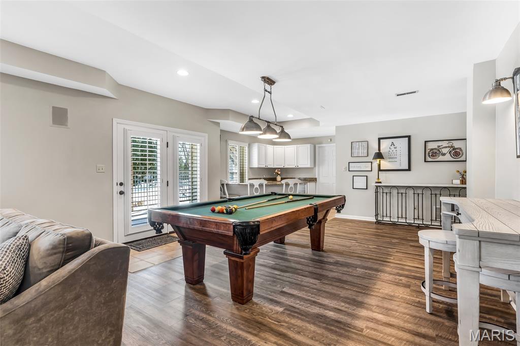 Somerset - Residential