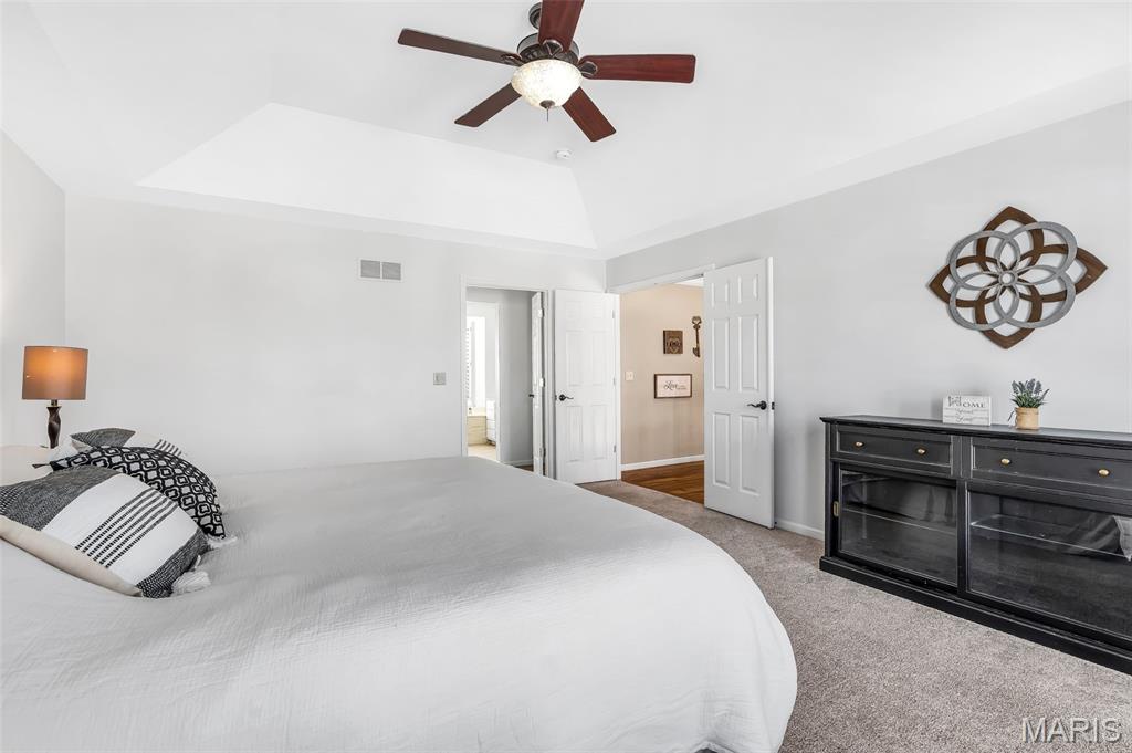 Somerset - Residential