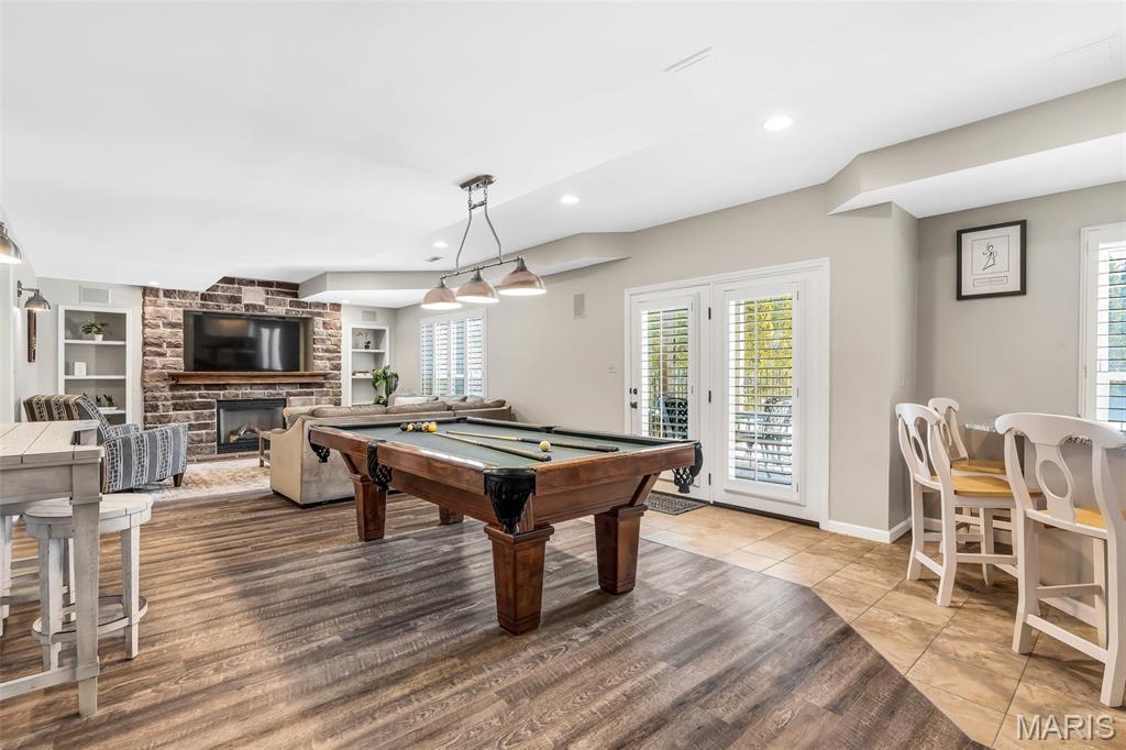 Somerset - Residential