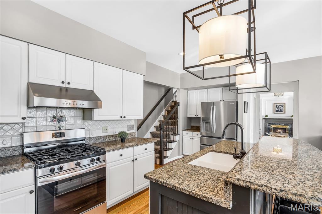 Somerset - Residential