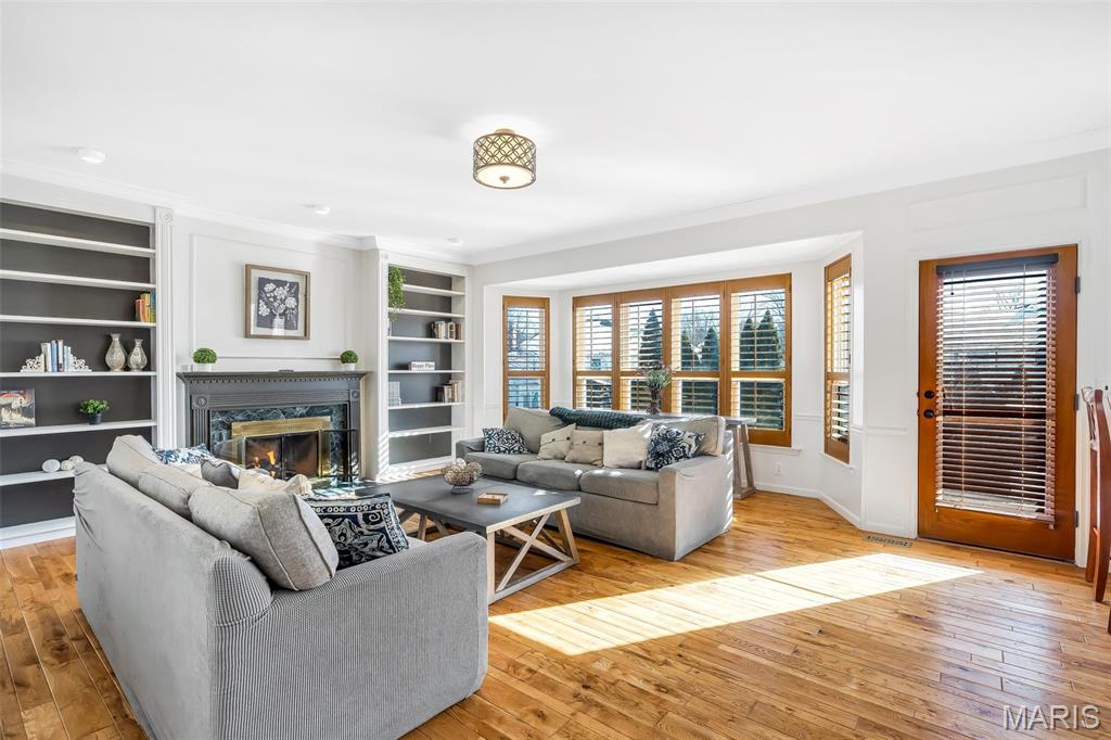 17104 Hillcrest Field Court