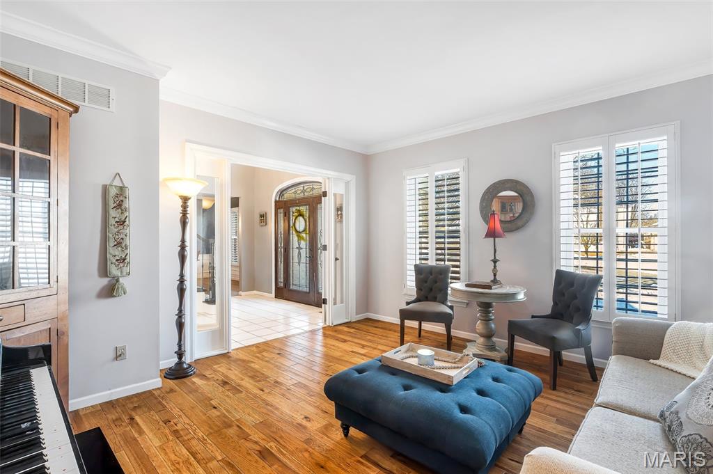 Somerset - Residential