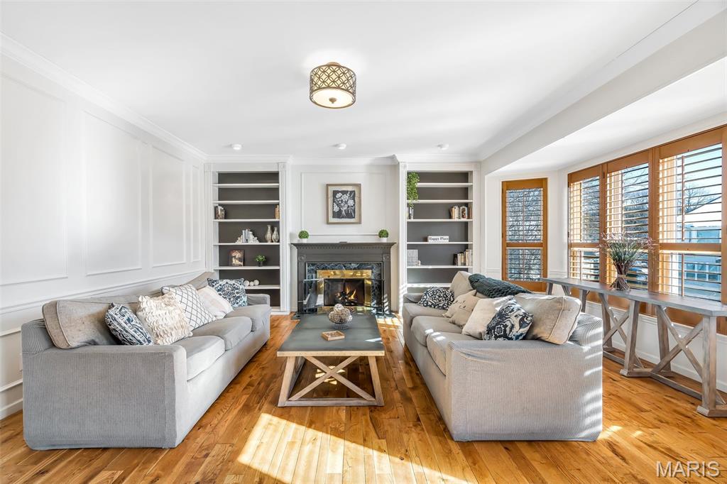 17104 Hillcrest Field Court