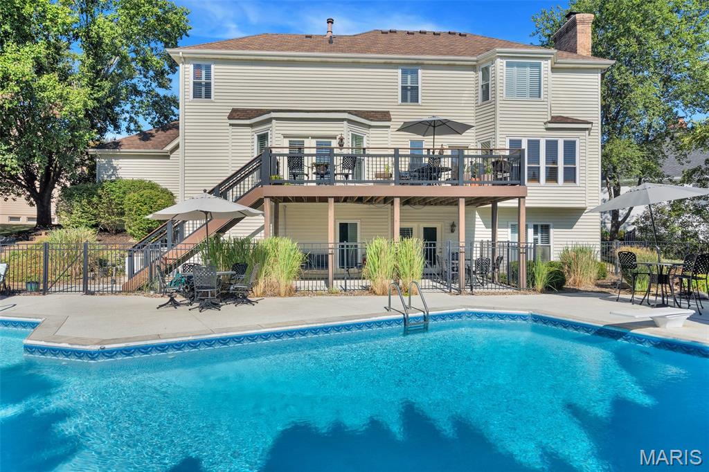 17104 Hillcrest Field Court