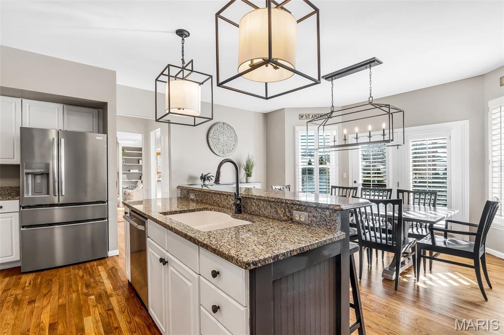 Somerset - Residential