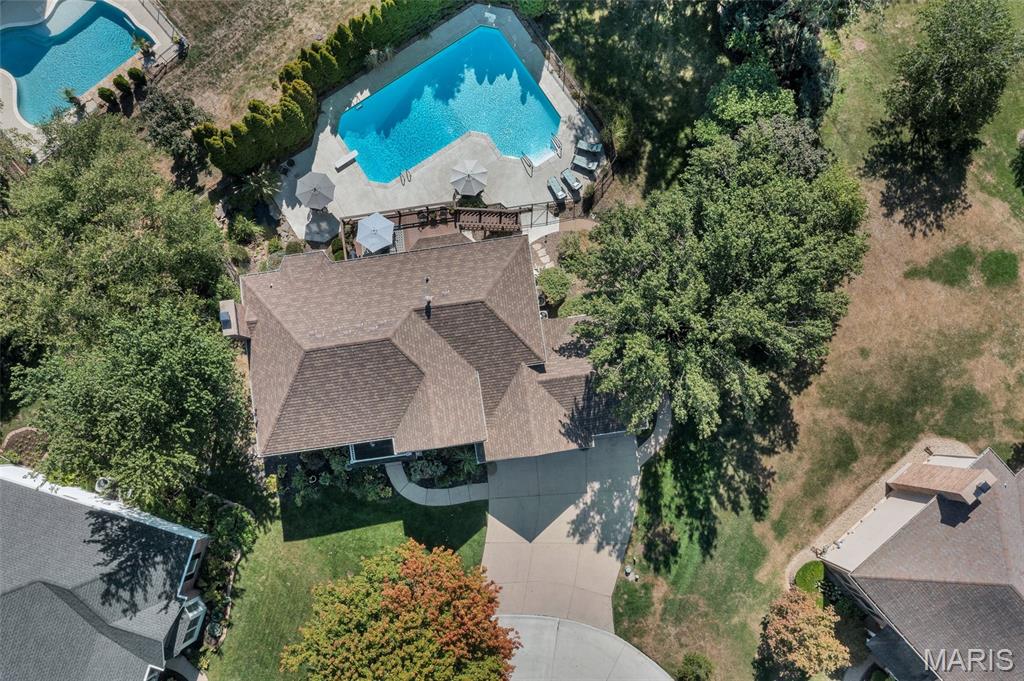 Somerset - Residential