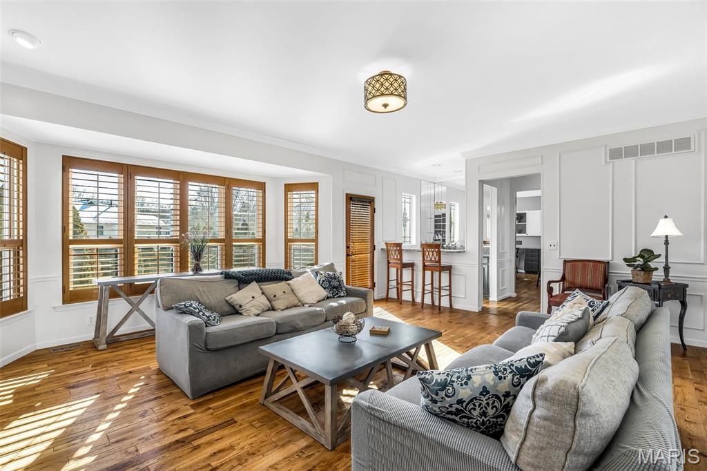 Somerset - Residential