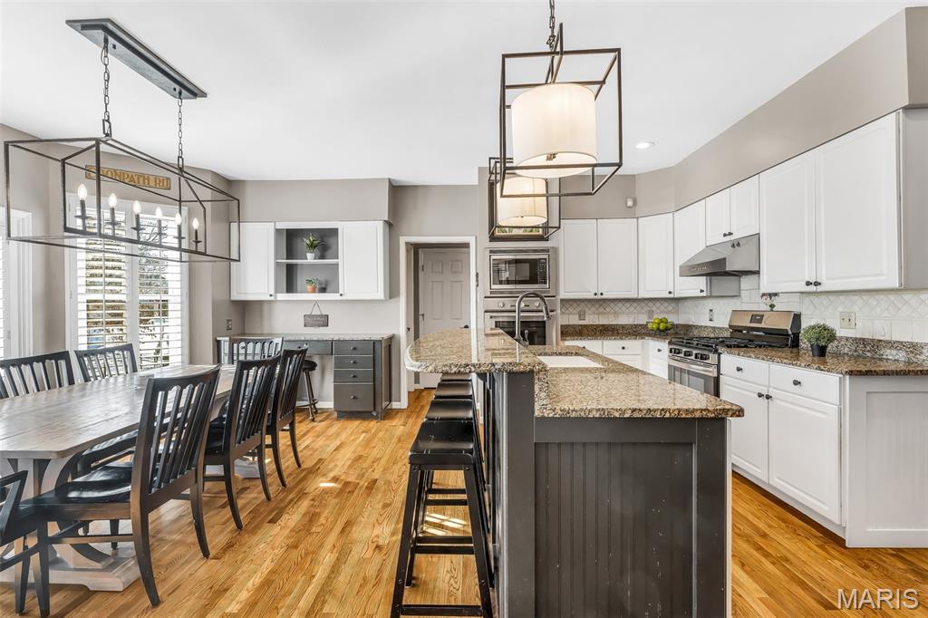 Somerset - Residential