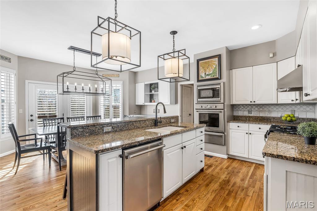 Somerset - Residential