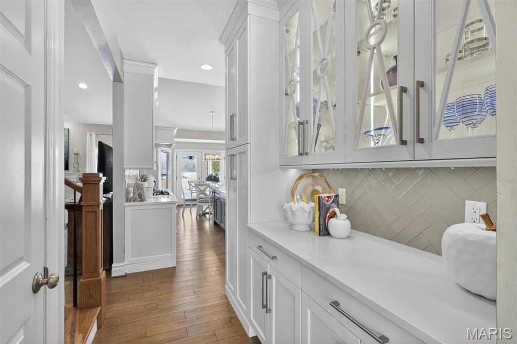 Lawrence Meadows Add - Residential