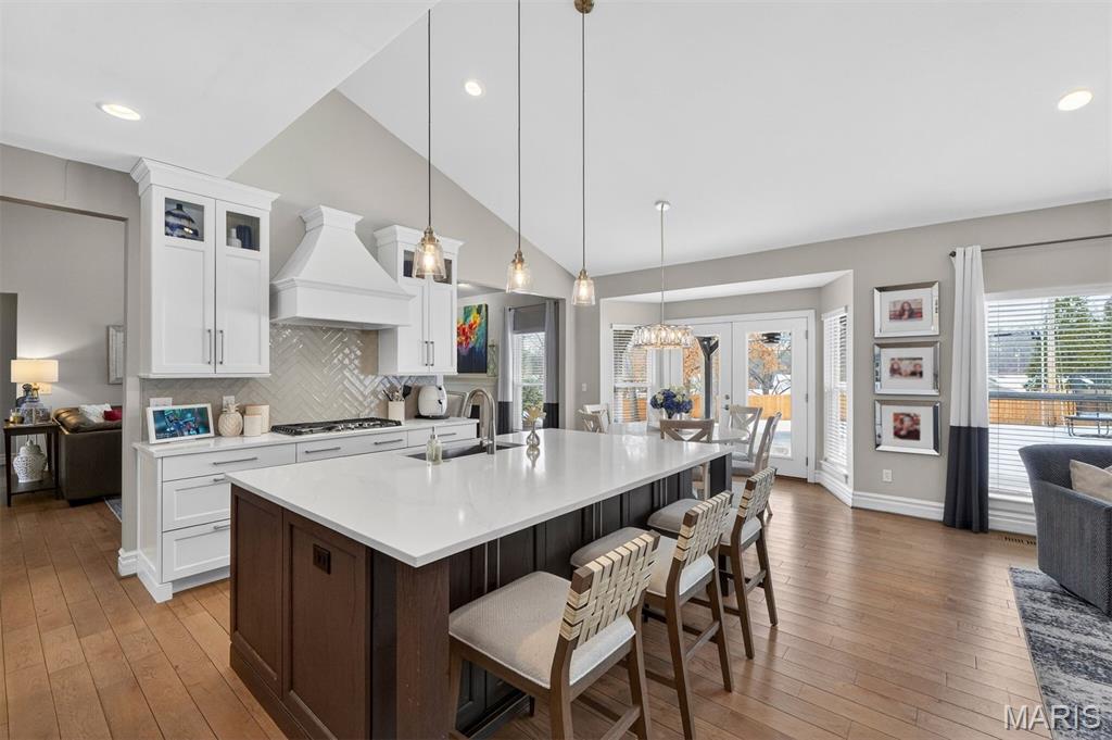 Lawrence Meadows Add - Residential