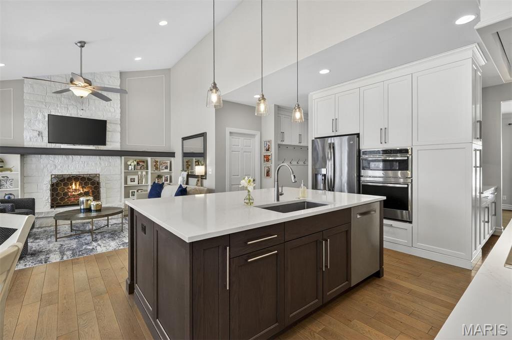 Lawrence Meadows Add - Residential