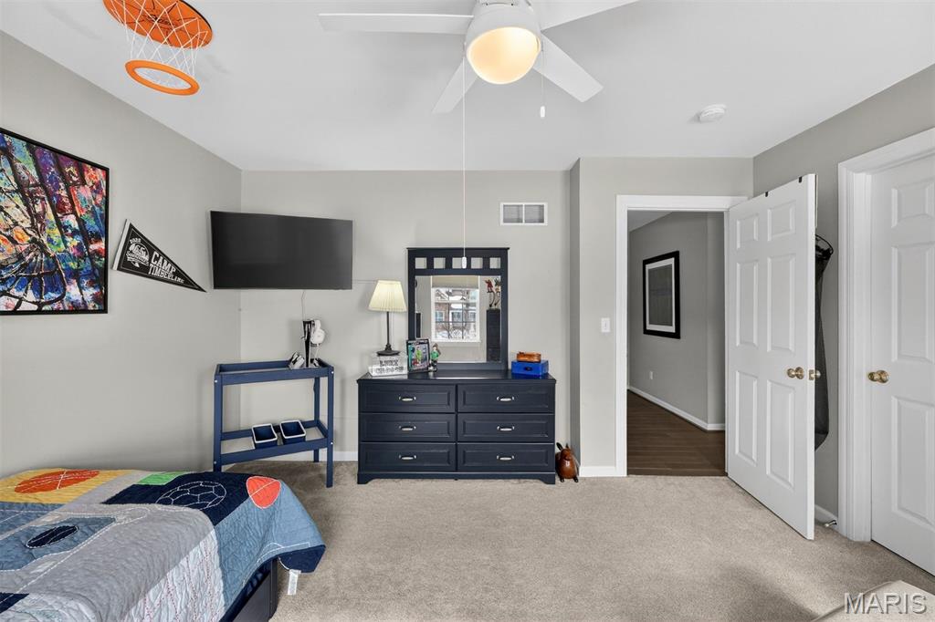 Lawrence Meadows Add - Residential