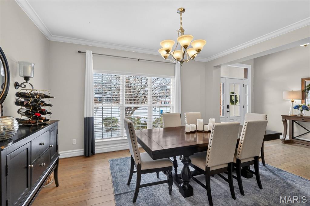 Lawrence Meadows Add - Residential