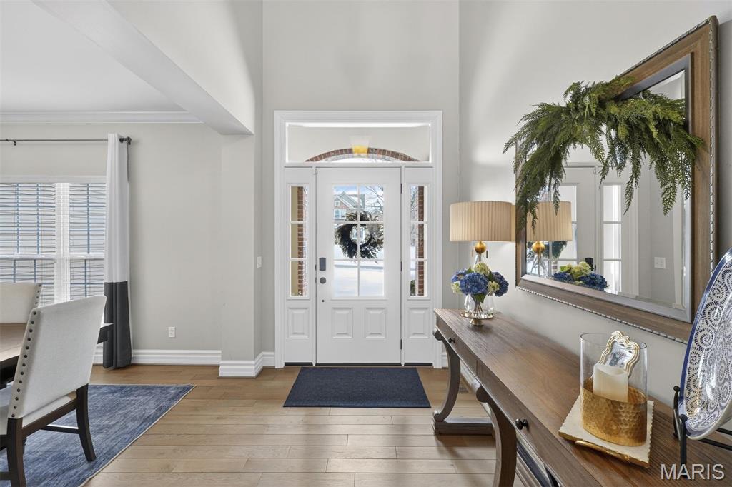 Lawrence Meadows Add - Residential