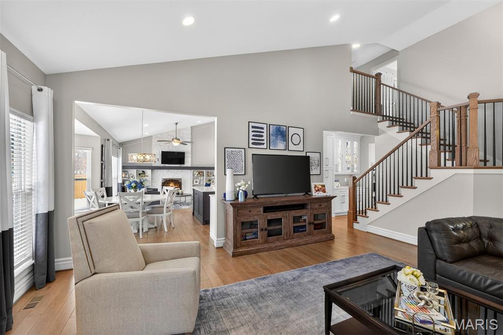 Lawrence Meadows Add - Residential