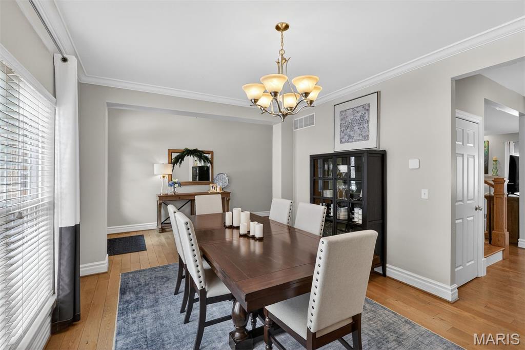 Lawrence Meadows Add - Residential