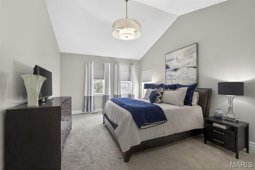 Lawrence Meadows Add - Residential