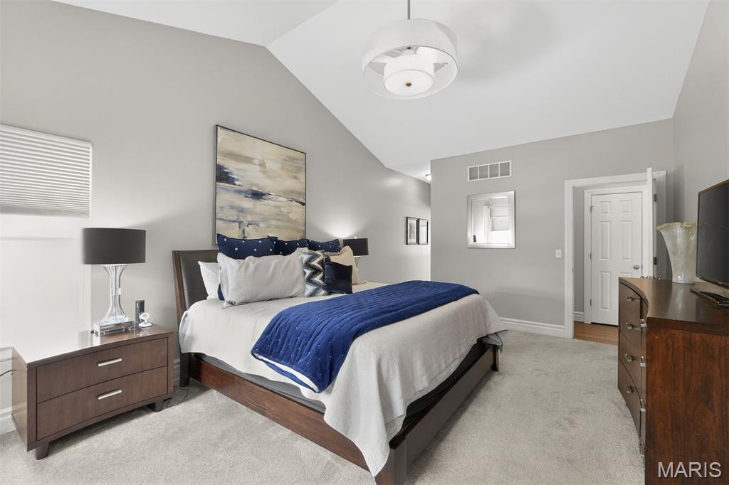 Lawrence Meadows Add - Residential