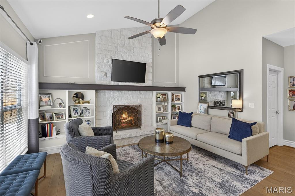 Lawrence Meadows Add - Residential