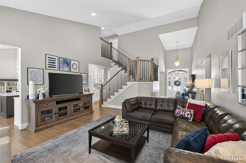 Lawrence Meadows Add - Residential