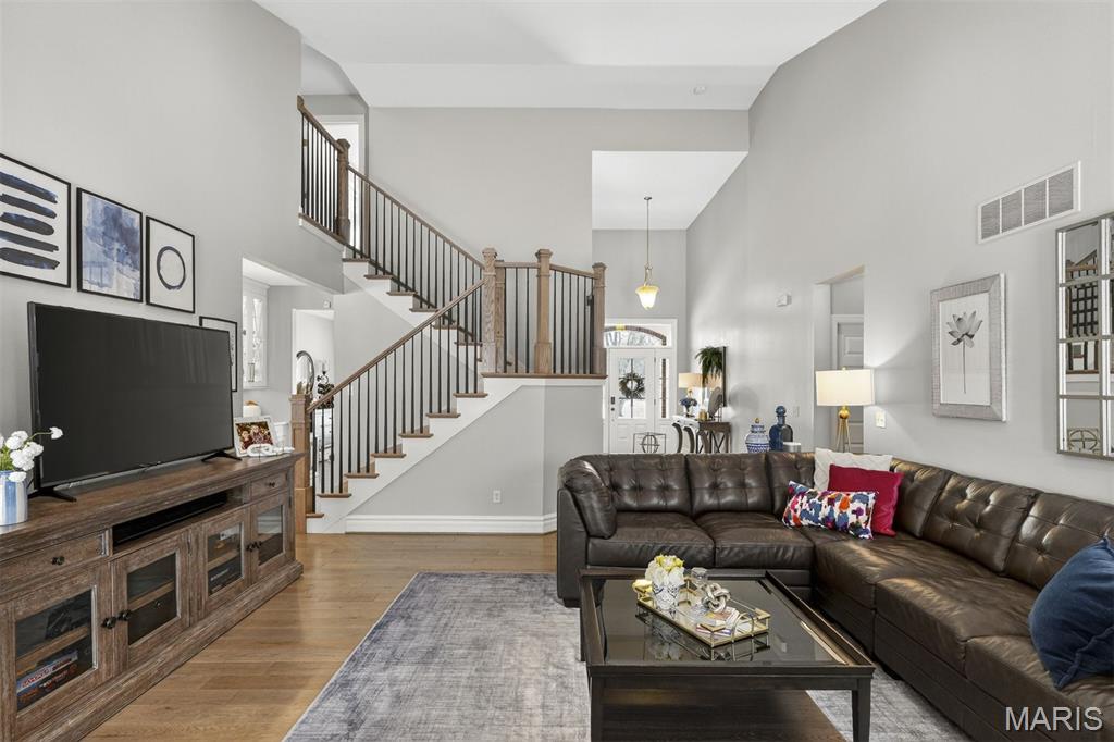 Lawrence Meadows Add - Residential