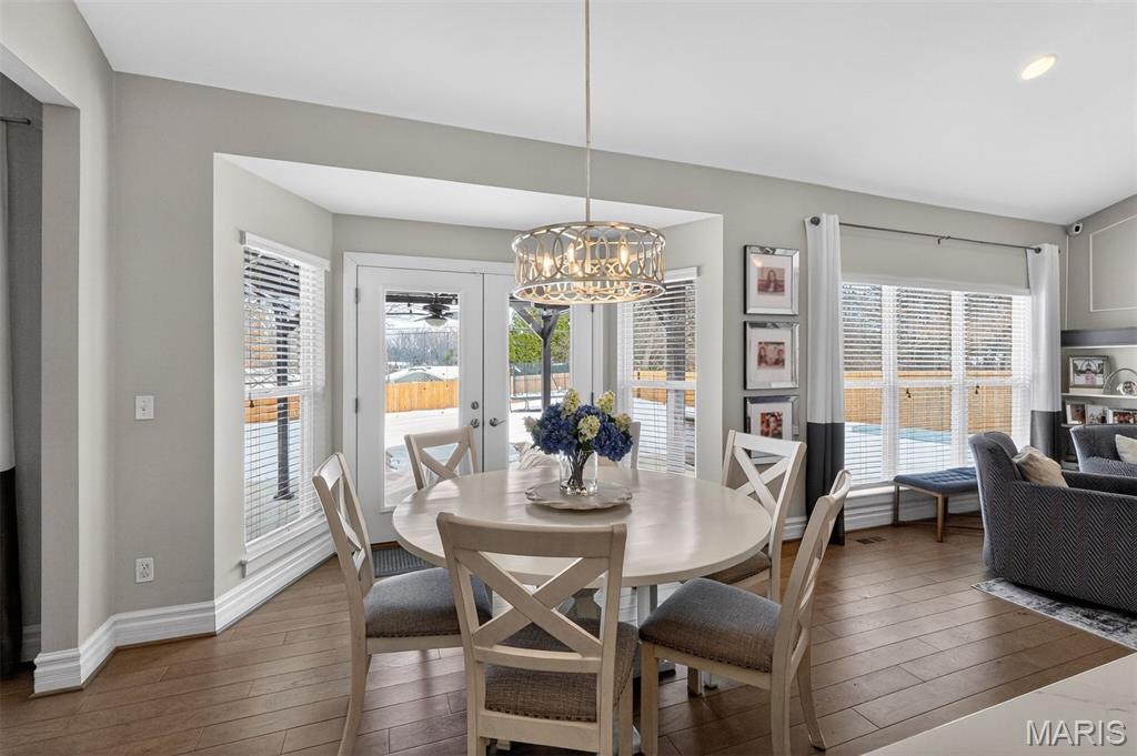 Lawrence Meadows Add - Residential