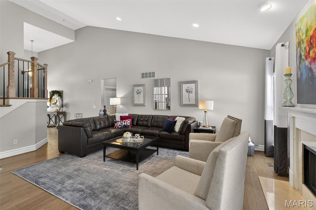 Lawrence Meadows Add - Residential