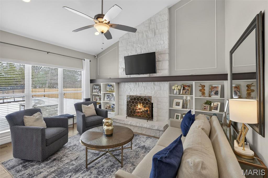 Lawrence Meadows Add - Residential