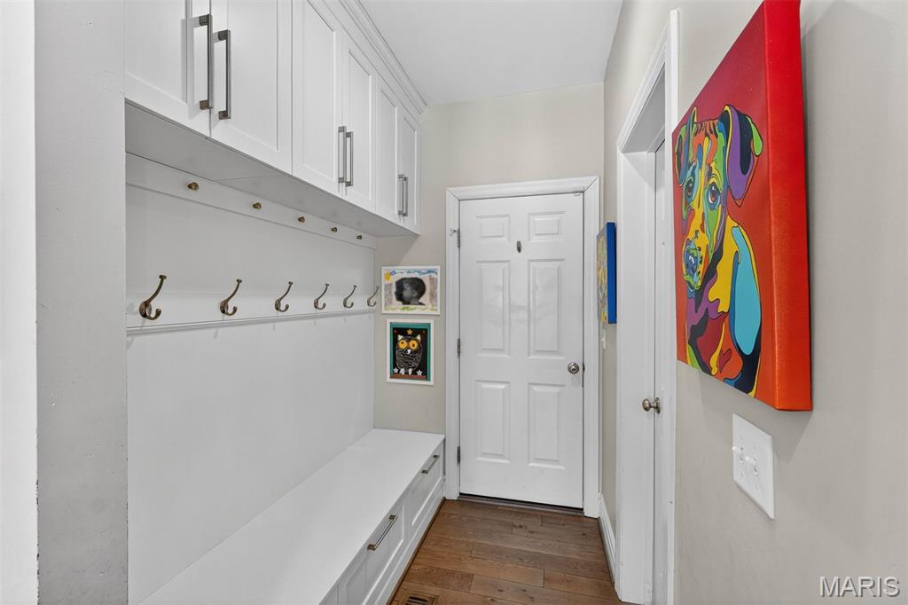 Lawrence Meadows Add - Residential