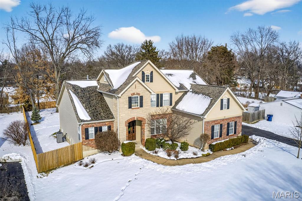 Lawrence Meadows Add - Residential