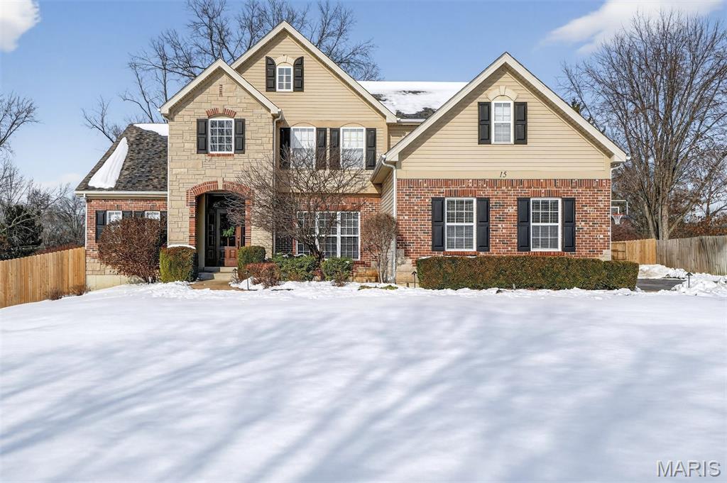 Lawrence Meadows Add - Residential