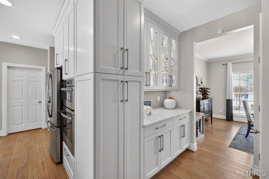 Lawrence Meadows Add - Residential