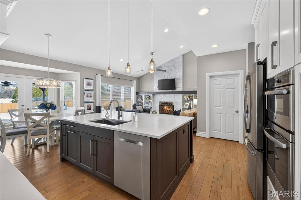 Lawrence Meadows Add - Residential