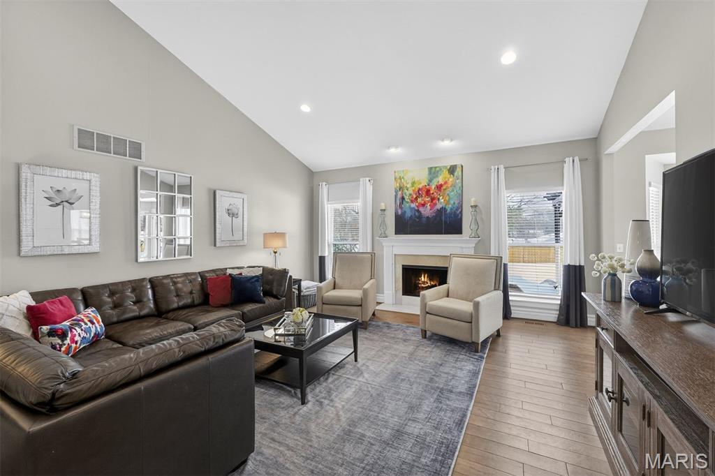 Lawrence Meadows Add - Residential