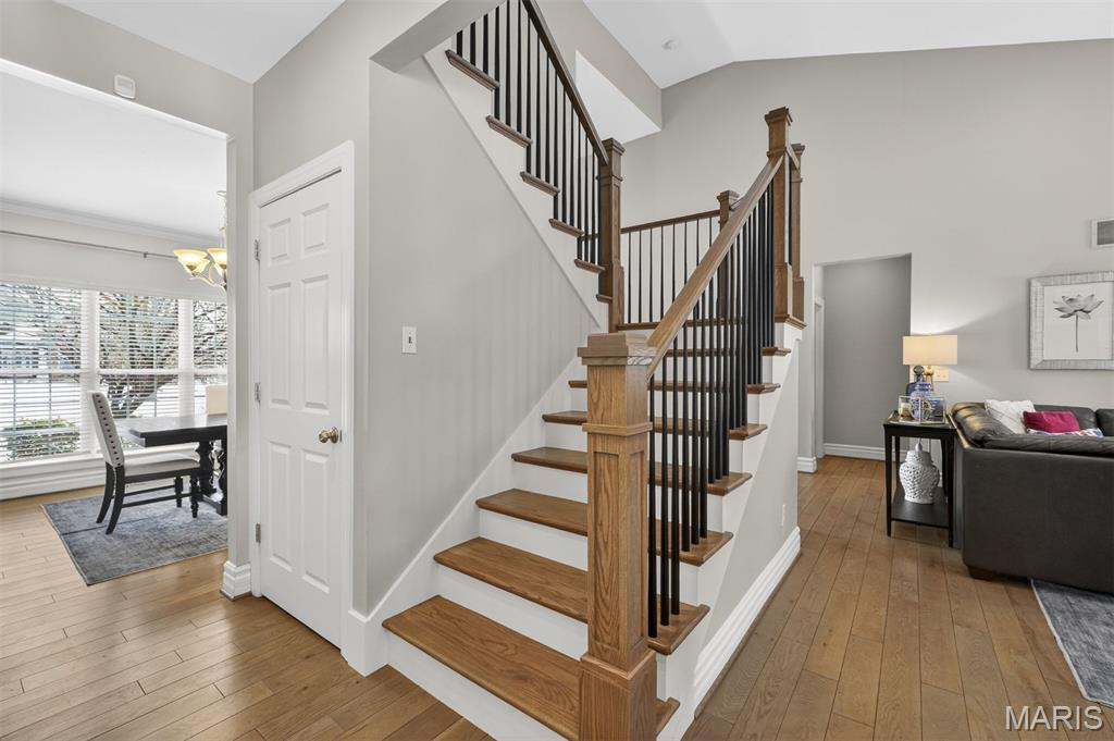 Lawrence Meadows Add - Residential