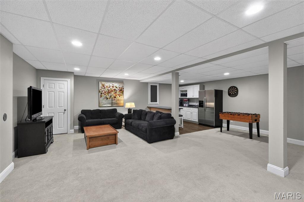 Lawrence Meadows Add - Residential