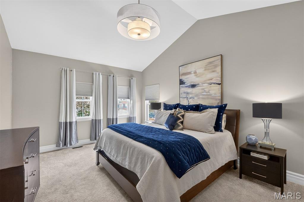 Lawrence Meadows Add - Residential