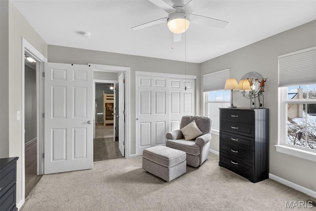 Lawrence Meadows Add - Residential