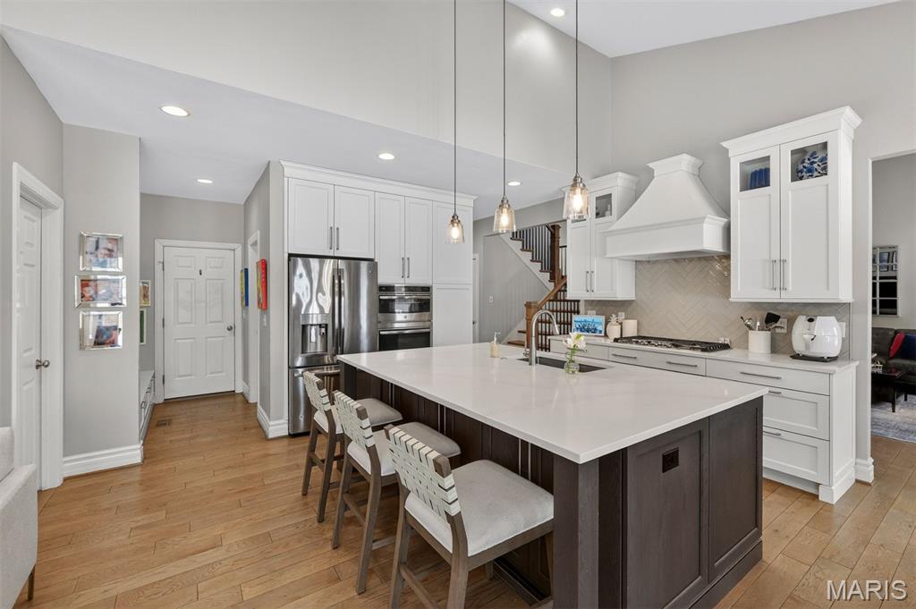 Lawrence Meadows Add - Residential