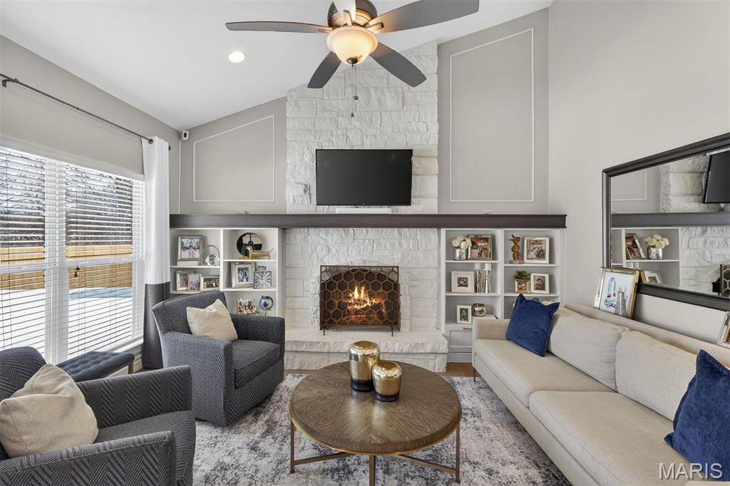 Lawrence Meadows Add - Residential