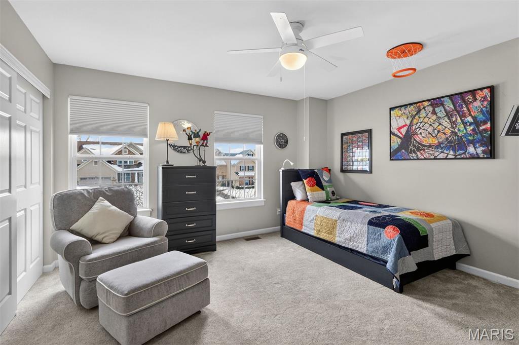 Lawrence Meadows Add - Residential