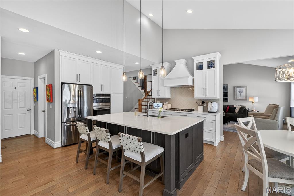 Lawrence Meadows Add - Residential